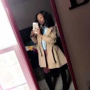 Meet your Posher, Diamond